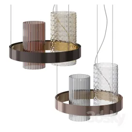 Vetreria Vistosi Armonia Sp